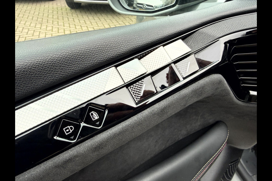 DS DS 4 E-Tense Performance Line+ 360'Camera, Afn.Trekhaak, Stoel/Stuur Verwarming