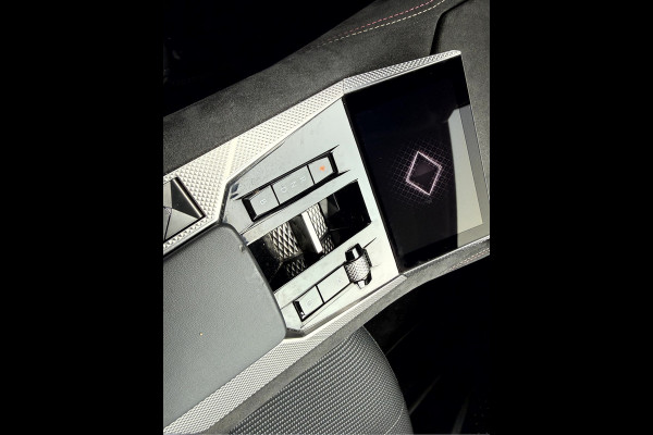 DS DS 4 E-Tense Performance Line+ 360'Camera, Afn.Trekhaak, Stoel/Stuur Verwarming