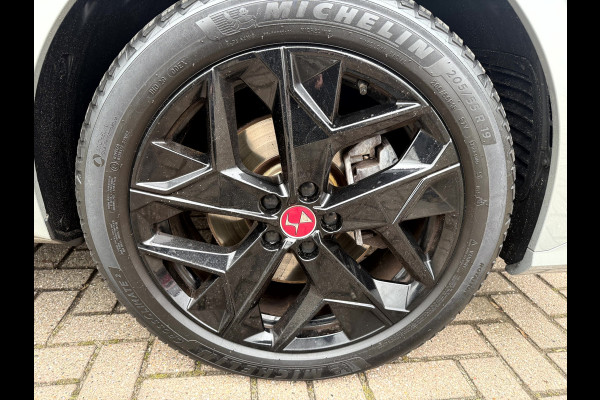 DS DS 4 E-Tense Performance Line+ 360'Camera, Afn.Trekhaak, Stoel/Stuur Verwarming