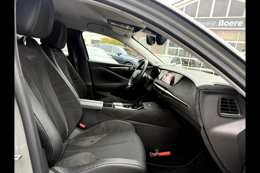 DS DS 4 E-Tense Performance Line+ 360'Camera, Afn.Trekhaak, Stoel/Stuur Verwarming