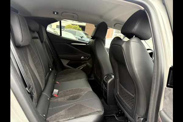 DS DS 4 E-Tense Performance Line+ 360'Camera, Afn.Trekhaak, Stoel/Stuur Verwarming