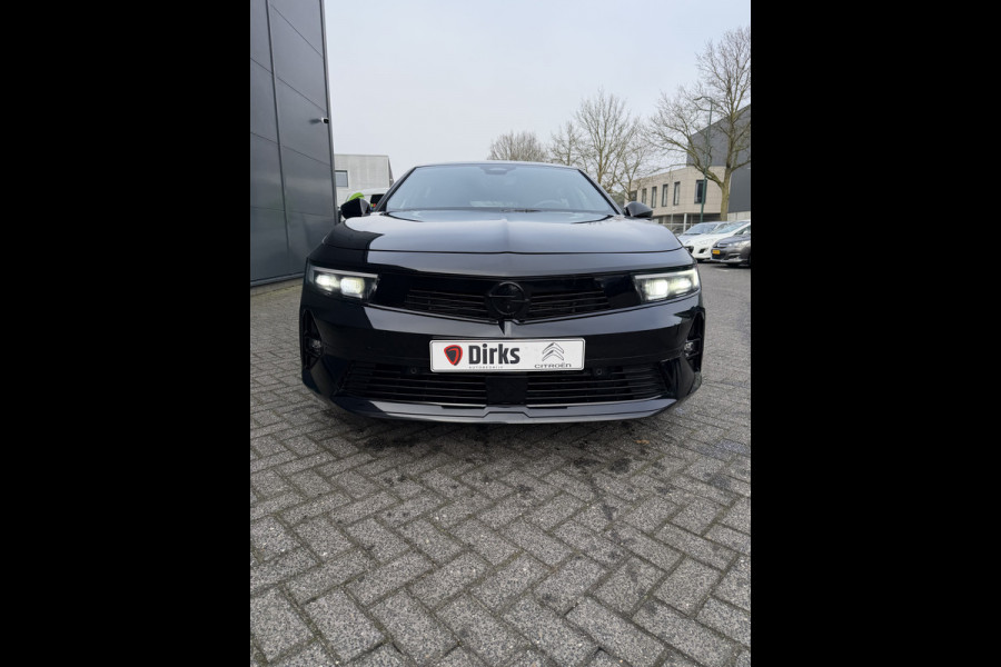 Opel Astra Sports Tourer 225pk Hybrid GSe (Keyless Entry - 360gr Camera - Stoel-/- stuurwielverwarming - LED - 18"- Adaptieve Cruise Contro