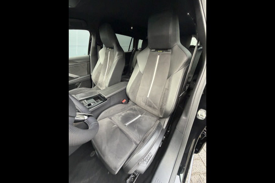 Opel Astra Sports Tourer 225pk Hybrid GSe (Keyless Entry - 360gr Camera - Stoel-/- stuurwielverwarming - LED - 18"- Adaptieve Cruise Contro