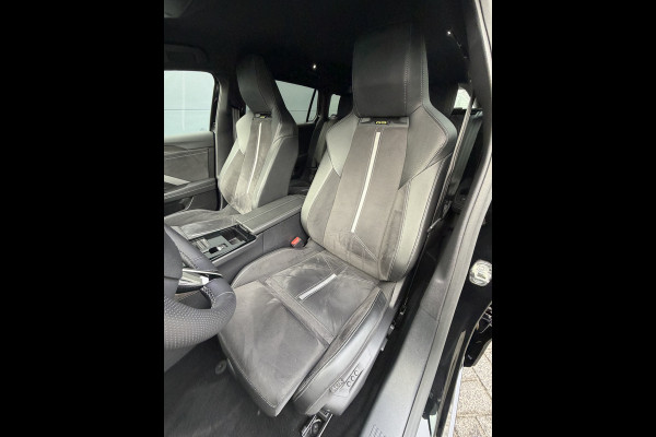 Opel Astra Sports Tourer 225pk Hybrid GSe (Keyless Entry - 360gr Camera - Stoel-/- stuurwielverwarming - LED - 18"- Adaptieve Cruise Contro