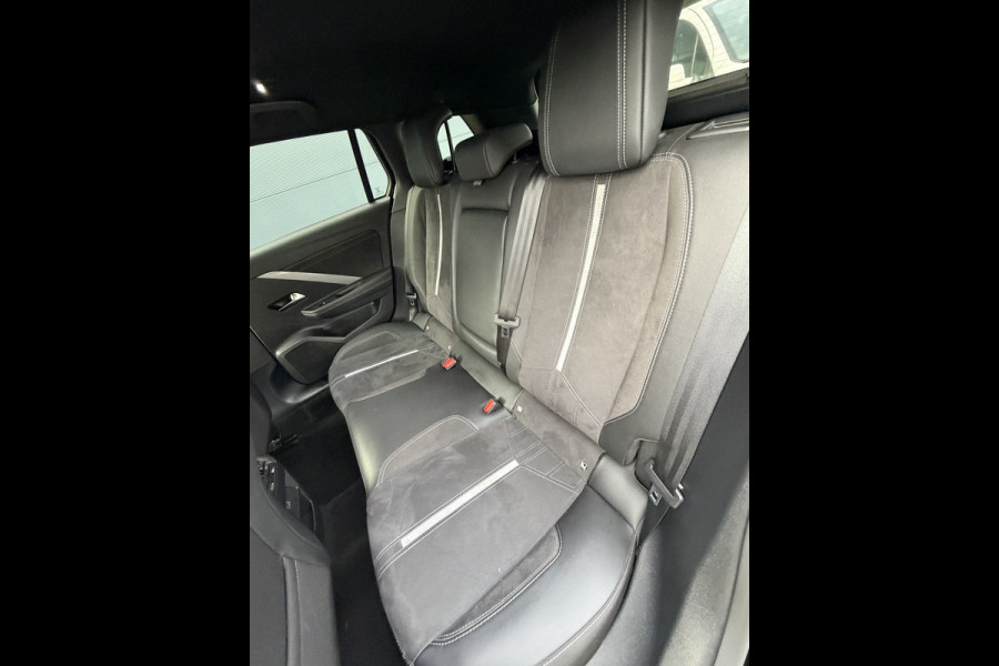 Opel Astra Sports Tourer 225pk Hybrid GSe (Keyless Entry - 360gr Camera - Stoel-/- stuurwielverwarming - LED - 18"- Adaptieve Cruise Contro