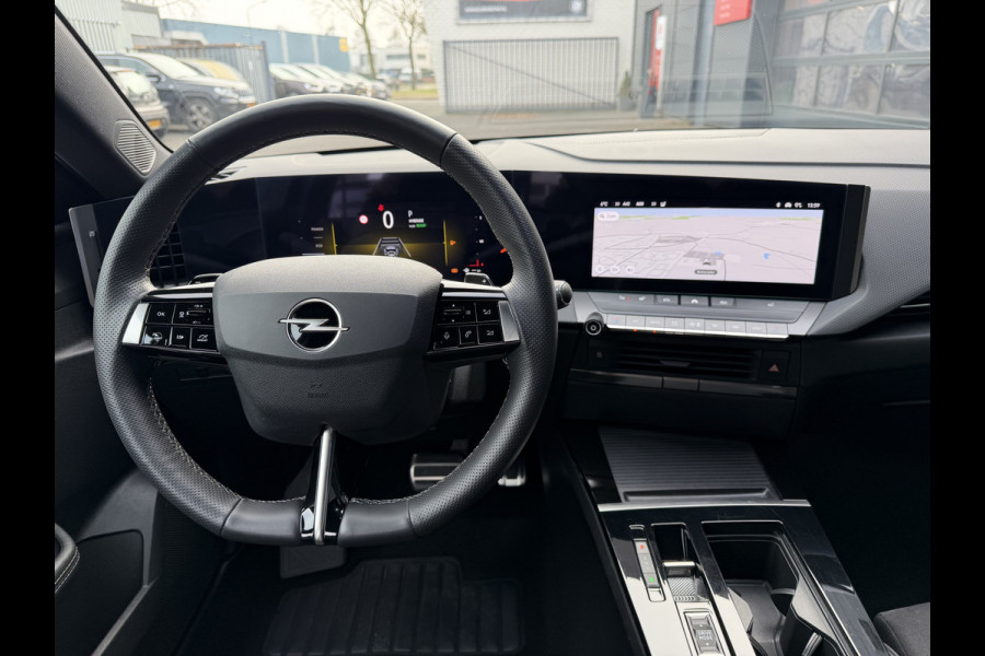 Opel Astra Sports Tourer 225pk Hybrid GSe (Keyless Entry - 360gr Camera - Stoel-/- stuurwielverwarming - LED - 18"- Adaptieve Cruise Contro
