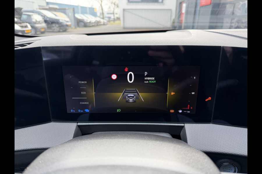 Opel Astra Sports Tourer 225pk Hybrid GSe (Keyless Entry - 360gr Camera - Stoel-/- stuurwielverwarming - LED - 18"- Adaptieve Cruise Contro