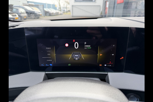 Opel Astra Sports Tourer 225pk Hybrid GSe (Keyless Entry - 360gr Camera - Stoel-/- stuurwielverwarming - LED - 18"- Adaptieve Cruise Contro