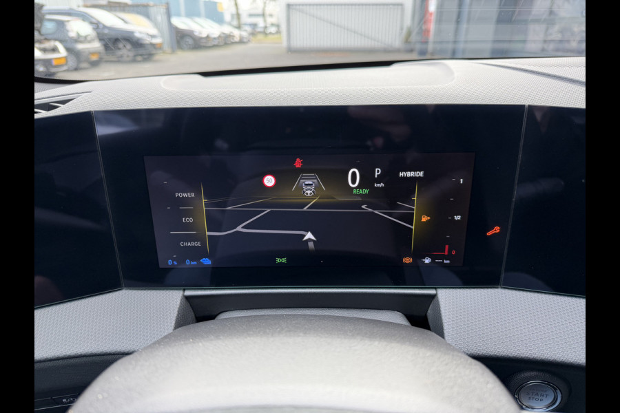 Opel Astra Sports Tourer 225pk Hybrid GSe (Keyless Entry - 360gr Camera - Stoel-/- stuurwielverwarming - LED - 18"- Adaptieve Cruise Contro