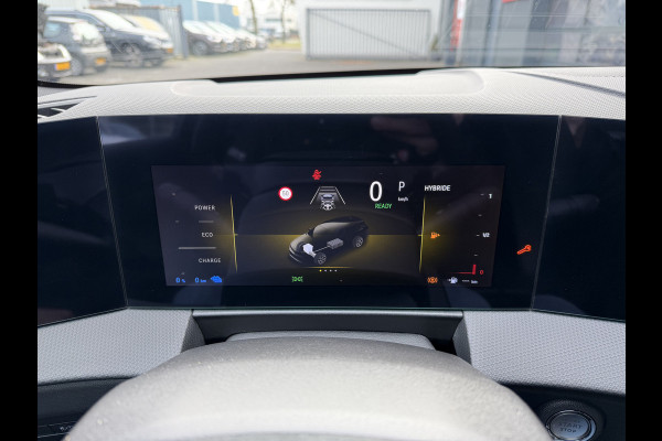 Opel Astra Sports Tourer 225pk Hybrid GSe (Keyless Entry - 360gr Camera - Stoel-/- stuurwielverwarming - LED - 18"- Adaptieve Cruise Contro