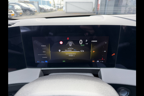 Opel Astra Sports Tourer 225pk Hybrid GSe (Keyless Entry - 360gr Camera - Stoel-/- stuurwielverwarming - LED - 18"- Adaptieve Cruise Contro