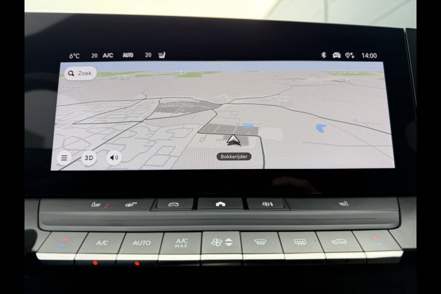 Opel Astra Sports Tourer 225pk Hybrid GSe (Keyless Entry - 360gr Camera - Stoel-/- stuurwielverwarming - LED - 18"- Adaptieve Cruise Contro