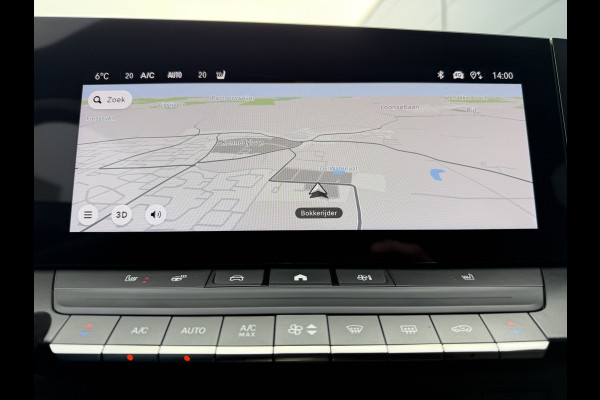 Opel Astra Sports Tourer 225pk Hybrid GSe (Keyless Entry - 360gr Camera - Stoel-/- stuurwielverwarming - LED - 18"- Adaptieve Cruise Contro