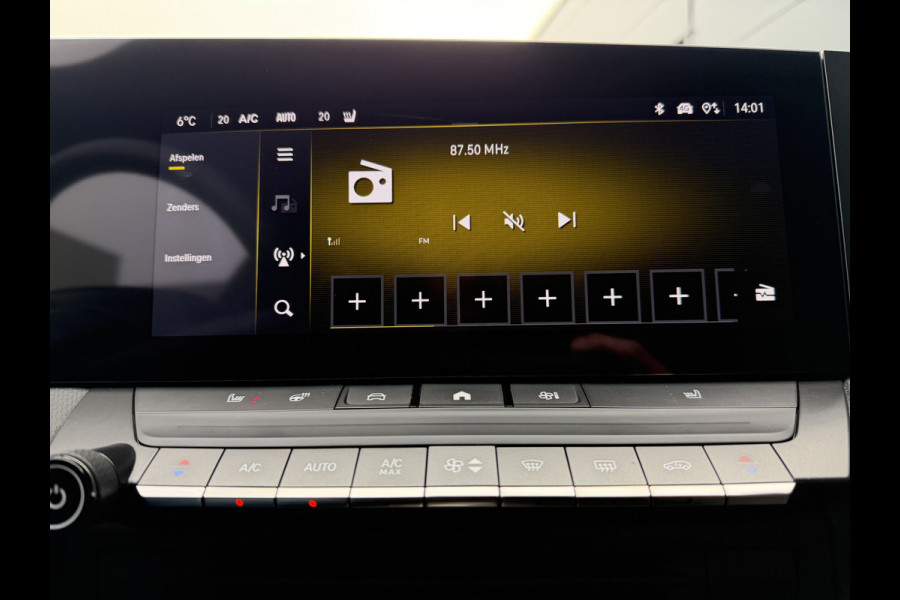 Opel Astra Sports Tourer 225pk Hybrid GSe (Keyless Entry - 360gr Camera - Stoel-/- stuurwielverwarming - LED - 18"- Adaptieve Cruise Contro