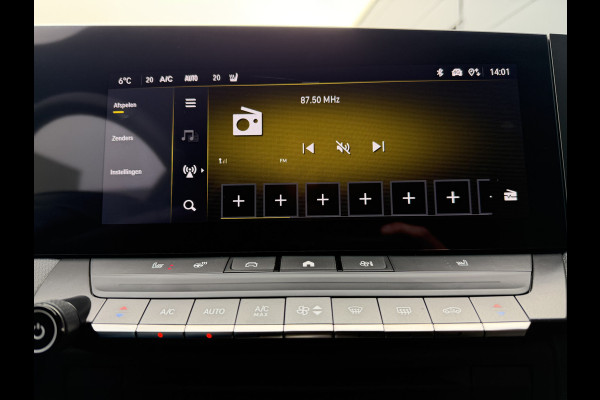 Opel Astra Sports Tourer 225pk Hybrid GSe (Keyless Entry - 360gr Camera - Stoel-/- stuurwielverwarming - LED - 18"- Adaptieve Cruise Contro