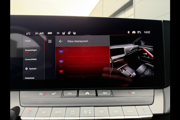 Opel Astra Sports Tourer 225pk Hybrid GSe (Keyless Entry - 360gr Camera - Stoel-/- stuurwielverwarming - LED - 18"- Adaptieve Cruise Contro