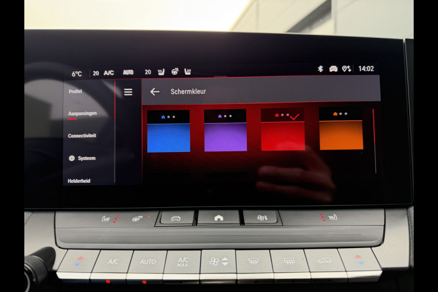 Opel Astra Sports Tourer 225pk Hybrid GSe (Keyless Entry - 360gr Camera - Stoel-/- stuurwielverwarming - LED - 18"- Adaptieve Cruise Contro