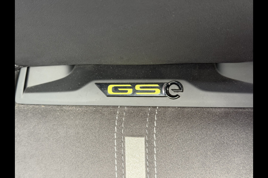 Opel Astra Sports Tourer 225pk Hybrid GSe (Keyless Entry - 360gr Camera - Stoel-/- stuurwielverwarming - LED - 18"- Adaptieve Cruise Contro