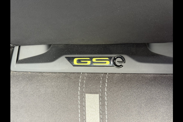 Opel Astra Sports Tourer 225pk Hybrid GSe (Keyless Entry - 360gr Camera - Stoel-/- stuurwielverwarming - LED - 18"- Adaptieve Cruise Contro