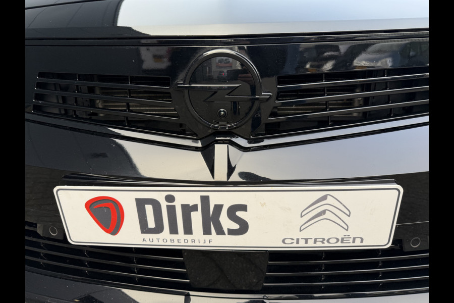 Opel Astra Sports Tourer 225pk Hybrid GSe (Keyless Entry - 360gr Camera - Stoel-/- stuurwielverwarming - LED - 18"- Adaptieve Cruise Contro