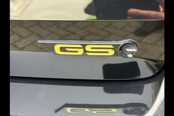 Opel Astra Sports Tourer 225pk Hybrid GSe (Keyless Entry - 360gr Camera - Stoel-/- stuurwielverwarming - LED - 18"- Adaptieve Cruise Contro