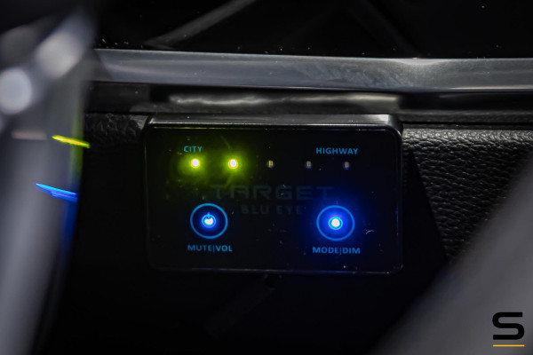 Audi Q3 Sportback TFSI RS|Pano|1eig|Miltek|Cam|RS-pakket