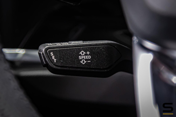 Audi Q3 Sportback TFSI RS|Pano|1eig|Miltek|Cam|RS-pakket