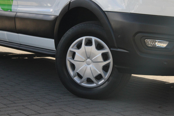 Ford E-Transit 350 L3H2 Trend 68 kWh | SCI | 184pk | Post NL Subco uitvoering | Power onboard | SYNC 4 Navigatie