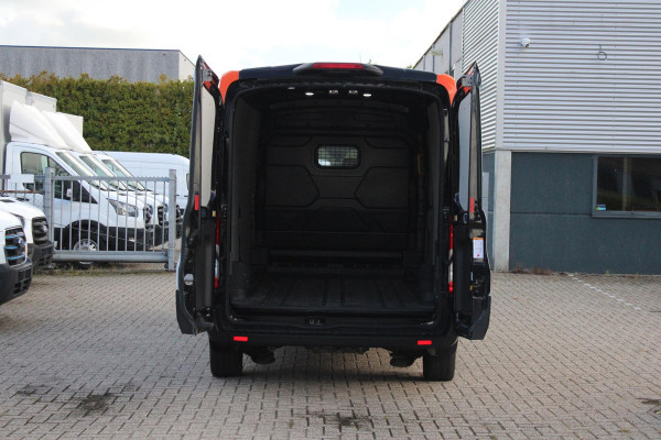 Ford E-Transit 350 L3H2 Trend 68 kWh | SCI | 184pk | Post NL Subco uitvoering | Power onboard | SYNC 4 Navigatie