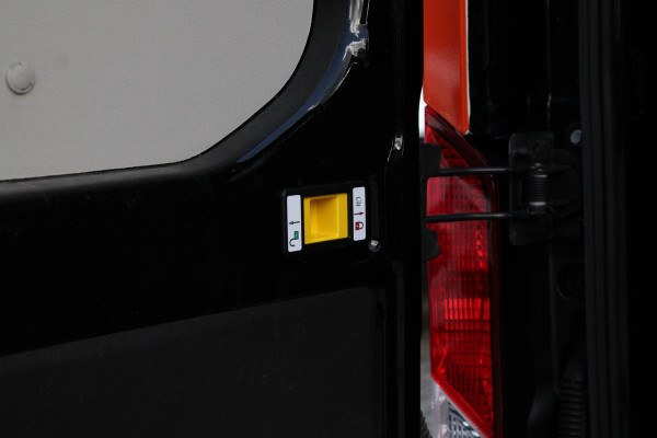 Ford E-Transit 350 L3H2 Trend 68 kWh | SCI | 184pk | Post NL Subco uitvoering | Power onboard | SYNC 4 Navigatie