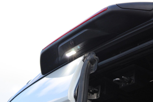 Ford E-Transit 350 L3H2 Trend 68 kWh | SCI | 184pk | Post NL Subco uitvoering | Power onboard | SYNC 4 Navigatie