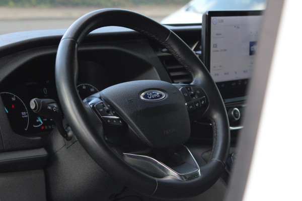 Ford E-Transit 350 L3H2 Trend 68 kWh | SCI | 184pk | Post NL Subco uitvoering | Power onboard | SYNC 4 Navigatie
