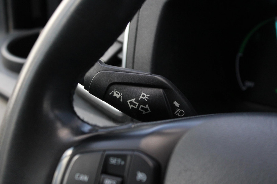 Ford E-Transit 350 L3H2 Trend 68 kWh | SCI | 184pk | Post NL Subco uitvoering | Power onboard | SYNC 4 Navigatie
