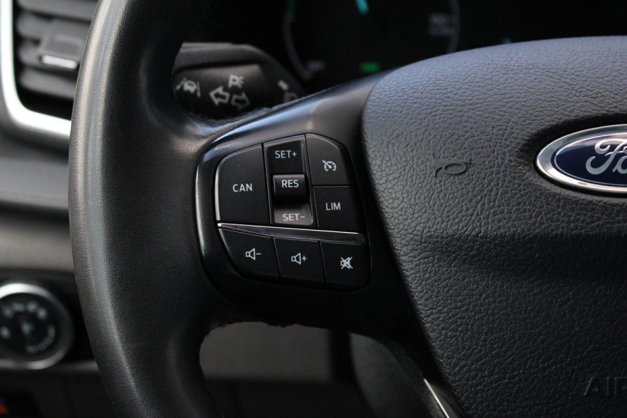 Ford E-Transit 350 L3H2 Trend 68 kWh | SCI | 184pk | Post NL Subco uitvoering | Power onboard | SYNC 4 Navigatie