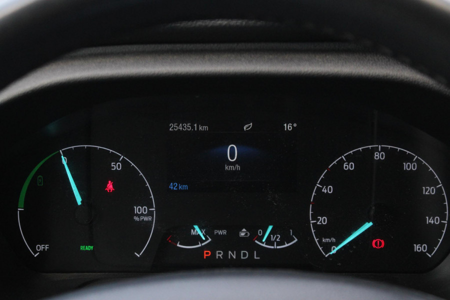 Ford E-Transit 350 L3H2 Trend 68 kWh | SCI | 184pk | Post NL Subco uitvoering | Power onboard | SYNC 4 Navigatie