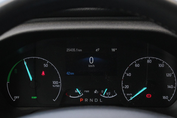 Ford E-Transit 350 L3H2 Trend 68 kWh | SCI | 184pk | Post NL Subco uitvoering | Power onboard | SYNC 4 Navigatie