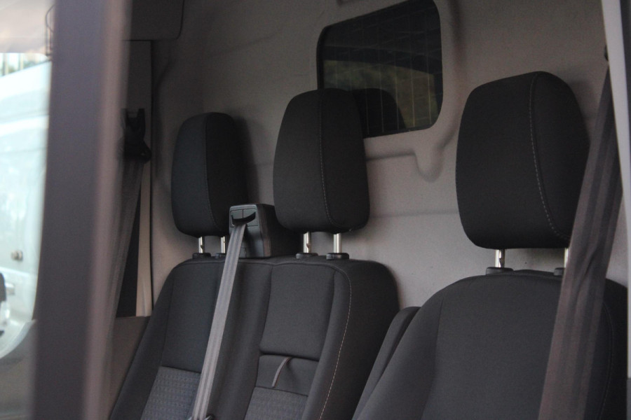 Ford E-Transit 350 L3H2 Trend 68 kWh | SCI | 184pk | Post NL Subco uitvoering | Power onboard | SYNC 4 Navigatie