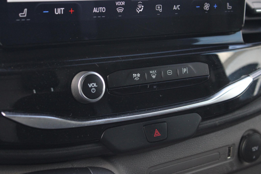 Ford E-Transit 350 L3H2 Trend 68 kWh | SCI | 184pk | Post NL Subco uitvoering | Power onboard | SYNC 4 Navigatie