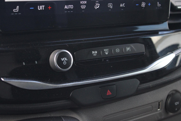 Ford E-Transit 350 L3H2 Trend 68 kWh | SCI | 184pk | Post NL Subco uitvoering | Power onboard | SYNC 4 Navigatie