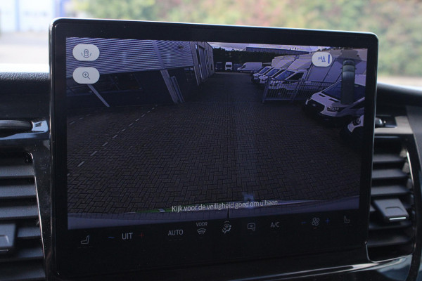 Ford E-Transit 350 L3H2 Trend 68 kWh | SCI | 184pk | Post NL Subco uitvoering | Power onboard | SYNC 4 Navigatie