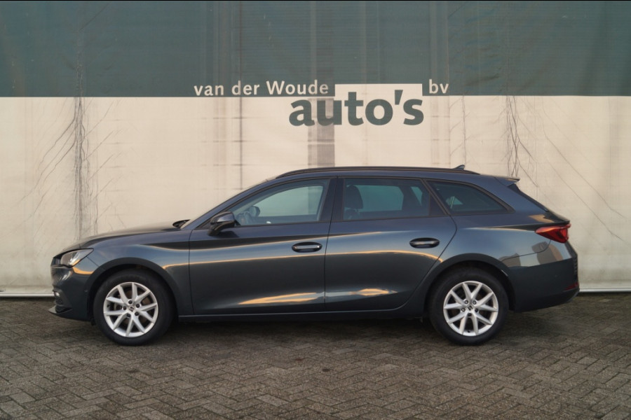 Seat Leon Sportstourer 1.0 TSI Style Business Intense -PANO-