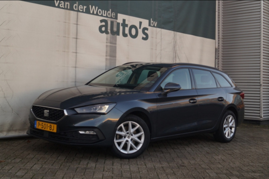 Seat Leon Sportstourer 1.0 TSI Style Business Intense -PANO-