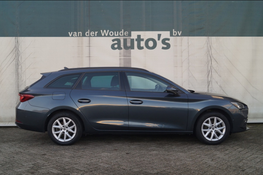 Seat Leon Sportstourer 1.0 TSI Style Business Intense -PANO-