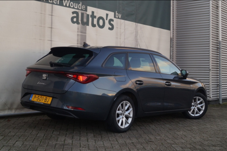 Seat Leon Sportstourer 1.0 TSI Style Business Intense -PANO-