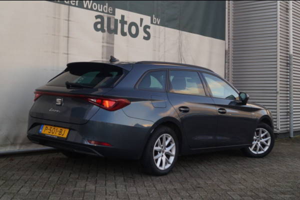 Seat Leon Sportstourer 1.0 TSI Style Business Intense -PANO-