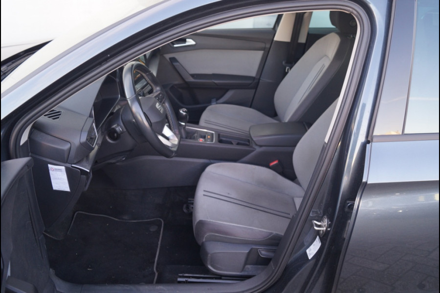 Seat Leon Sportstourer 1.0 TSI Style Business Intense -PANO-