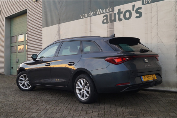 Seat Leon Sportstourer 1.0 TSI Style Business Intense -PANO-