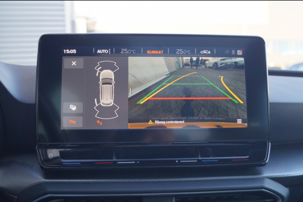 Seat Leon Sportstourer 1.0 TSI Style Business Intense -PANO-