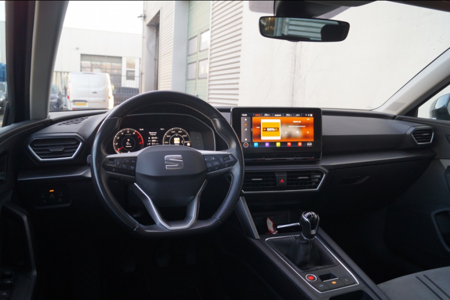 Seat Leon Sportstourer 1.0 TSI Style Business Intense -PANO-