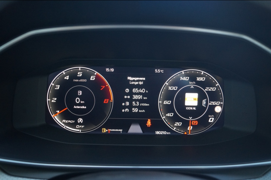 Seat Leon Sportstourer 1.0 TSI Style Business Intense -PANO-